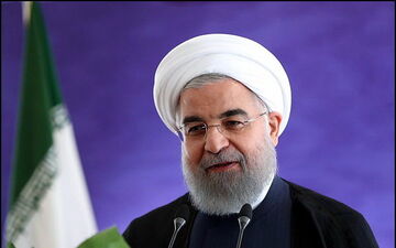 دست دوستی به سمت همه مسلمانان دراز می کنیم