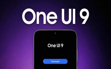 انتشار آپدیت One UI 9 سامسونگ برای گوشی‌های گلکسی