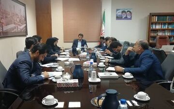 نمایشگاه کتاب با حضور ۴۰۰ ناشر در بوشهر برگزار می‌شود