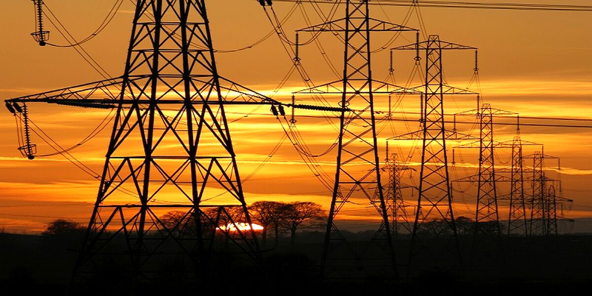 نیروگاه های سیکل ترکیبی پیشتاز در تولید برق 