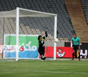 دربی -پرسپولیس-استقلال