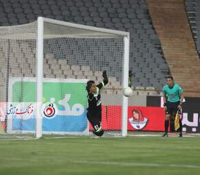 دربی -پرسپولیس-استقلال