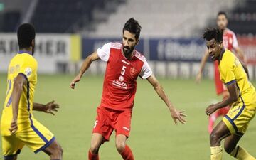  تعویق دوباره صدور رای دیدار پرسپولیس و النصر 