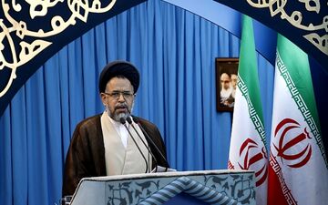  وزیر اطلاعات: 290 جاسوس سیا شناسایی شدند