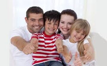 راهکار های مفید برای بهبودرابطه والدین و فرزندان