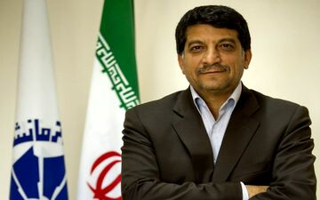 هیات تجاری حلبچه به کرمانشاه می‌آید