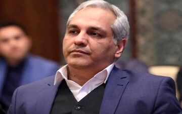 مهران مدیری به دادگاه رفت