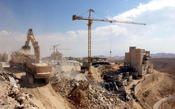 برلین به رژیم صهیونیستی هشدار داد 