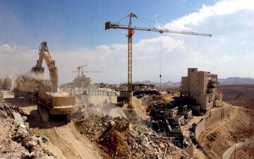 برلین به رژیم صهیونیستی هشدار داد 
