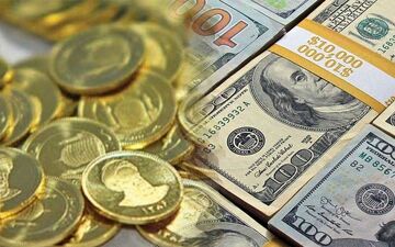 
تلاش سفته بازان در سقف شکنی دلار /پیش بینی بازار ارز امروز

