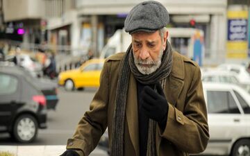 «قصه ابراهیم»؛ مینی سریال رمضانی شبکه پنجم سیما