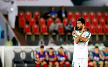 پیش‌بینی ستاره پرسپولیس از فینالیست‌های جام ملت‌های آسیا