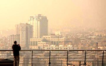 مدارس تهران تا کی غیرحضوری می‌ماند؟