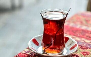 هشدار| خوردن این چایی ممنوع

