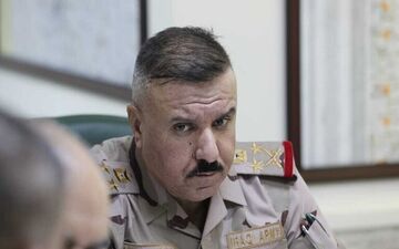 
عراق: نابودی کامل داعش نزدیک است
