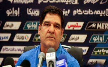 مهاجری: می‌توانیم راه‌های نفوذ استقلال را ببندیم 
