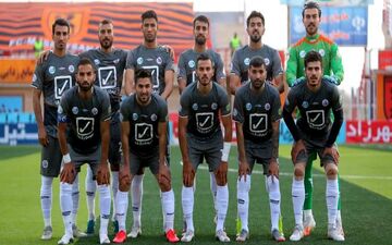 تمرینات سایپا تعطیل شد