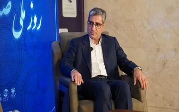 اهمیت توسعه صنعت فولاد در خراسان برای اقتصاد کشور
