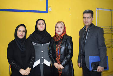  چهاردهمین نمایشگاه کتاب کرمانشاه و رسانه‌های دیجیتال 