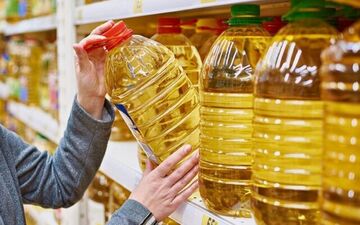 
هیچ نگرانی در مورد روغن نداریم
