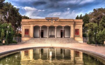  سفر به یزد | نخستین شهر جهانی ایران