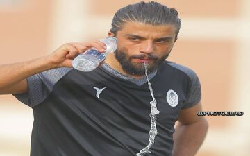 بخشش محرومیت بازیکنی که اشتباهی محروم شده بود