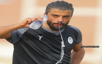 بخشش محرومیت بازیکنی که اشتباهی محروم شده بود