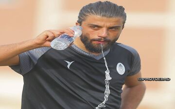بخشش محرومیت بازیکنی که اشتباهی محروم شده بود