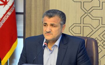 تمامی جانباختگان حادثه ساختمان پلاسکو رایگان دفن خواهند شد 