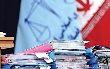 خشم هولناک پسر جوان در شب عروسی پدرش!