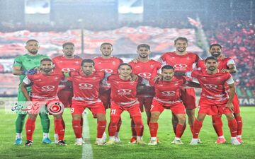 تغییر استراتژی نقل و انتقالاتی پرسپولیس!