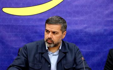  وضعیت رودخانه آبشوران در برخی نقاط بحرانی است/ ضرورت آمادگی دستگا‌ه‌ها برای فصل بارش

