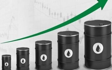 افزایش قیمت نفت در جهان به 76 دلار