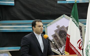 خدمات رسانی واحد شهرسازی مناطق هشت‌گانه شهرداری تا ساعت پنج عصر
