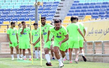 مبلغ قرارداد سروش رفیعی با فولاد مشخص شد