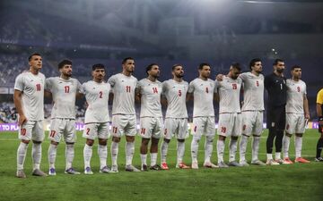 
پیگیری فدراسیون فوتبال برای قطعی شدن دیدار تیم ملی با اسپانیا
