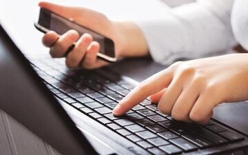 آغاز اتصال تدریجی اینترنت در برخی نقاط کشور
