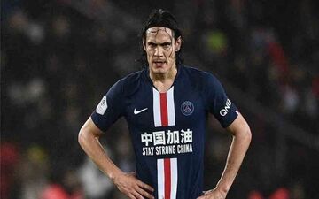 انتقال نهایی شد؛ بهترین گلزن تاریخ PSG به یونایتد می‌رود 