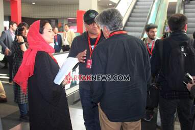 سی وششمین جشنواره جهانی فیلم فجر