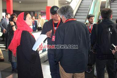 سی وششمین جشنواره جهانی فیلم فجر