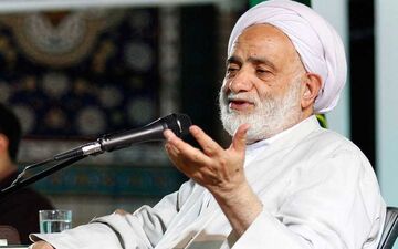 روایت جالب حجت‌الاسلام قرائتی از تنبیه سربازان در پادگان +فیلم 