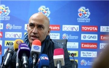 منصوریان: دیگر در عمان بازی‌ نمی‌کنیم 