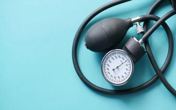 
بی علامتی، شایع ترین علامت فشار خون بالا است