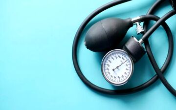 
بی علامتی، شایع ترین علامت فشار خون بالا است