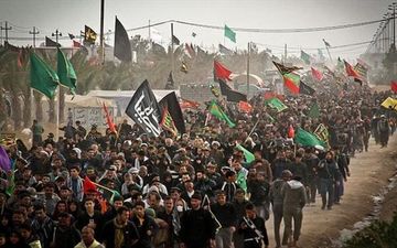 سفیر ایران در عراق:زائران پول همراه داشته باشند|  سفر اربعین مجانی نیست

