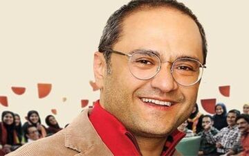  واکنش رامبد جوان به موفقیت‌های چشمگیر نابغه ایرانی/ عکس