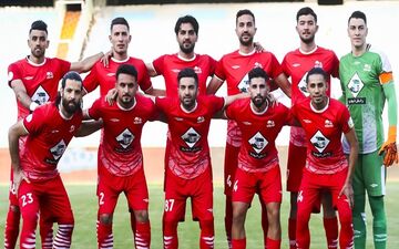 3 بازیکن تراکتور دیدار با گل‌گهر را از دست دادند
