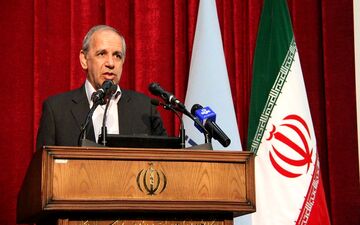 رییس سازمان استخدامی کشور:520 بازنشسته از بدنه دولت جدا شد