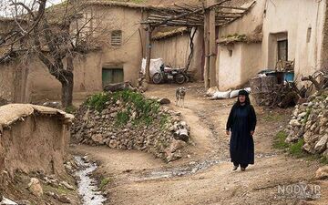 افزایش تعداد «روستاهای سالم» کرمانشاه به ۱۴ روستا / هدف‌گذاری رسیدن به ۲۰ روستای سالم تا پایان سال