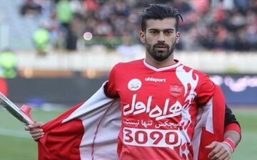 پیام گزینه نقل‌و انتقالاتی منصوریان؛ فقط پیشنهادهای اروپایی را بررسی می‌کنم